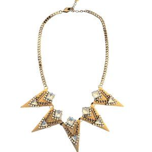 Retired vintage Baublebar Necklace